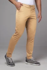 TAG Cotton Stretch ™ premium hlače - Slika 25