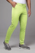 TAG Cotton Stretch ™ premium hlače - Slika 22