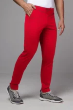 TAG Cotton Stretch ™ premium hlače - Slika 19