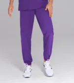TAG Cotton Stretch ™ Jogger Fit premium hlače - Slika 14