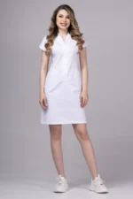 TAG ClassiQ  medicinska haljina - Slika 9