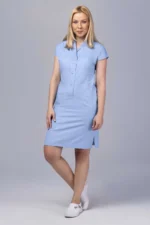 TAG ClassiQ  medicinska haljina - Slika 3