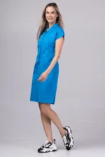 TAG ClassiQ  medicinska haljina - Slika 30