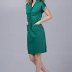 TAG ClassiQ  medicinska haljina