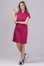 TAG Cotton Stretch ™ premium haljina - Slika 12