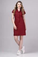 TAG Cotton Stretch ™ premium haljina - Slika 7