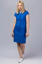 TAG Cotton Stretch ™ premium haljina