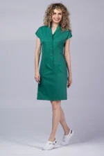 TAG Cotton Stretch ™ premium haljina - Slika 19