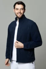 TAG Deluxe flis jakna - Slika 6