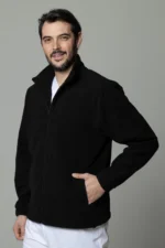 TAG Deluxe flis jakna - Slika 4