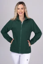 TAG Deluxe flis jakna - Slika 6