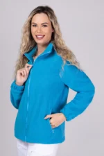 TAG Deluxe flis jakna - Slika 4