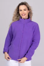 TAG Deluxe flis jakna - Slika 5