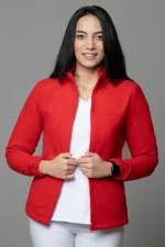 TAG Deluxe flis jakna - Slika 11