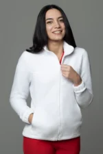 TAG Deluxe flis jakna - Slika 10