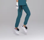 TAG Cotton Stretch ™ Jogger Fit premium hlače - Slika 11