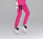 TAG Cotton Stretch ™ Jogger Fit premium hlače - Slika 13