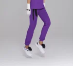 TAG Cotton Stretch ™ Jogger Fit premium hlače - Slika 14