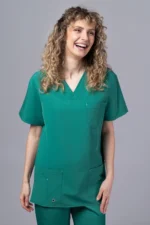 COOL Cotton Stretch ™ premium odijelo - Slika 10