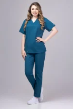 COOL Cotton Stretch ™ premium odijelo - Slika 8