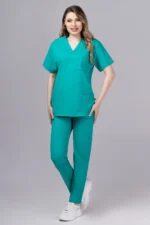 COOL Cotton Stretch ™ premium odijelo - Slika 7