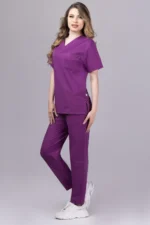 COOL Cotton Stretch ™ premium odijelo - Slika 22