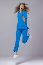 COOL Cotton Stretch ™ premium odijelo - Slika 21