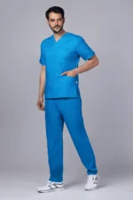 TAG Cotton Stretch ™ premium odijelo - Slika 23