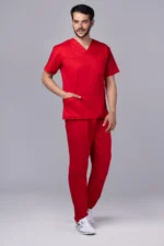 TAG Cotton Stretch ™ premium odijelo - Slika 14