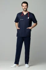 TAG Cotton Stretch ™ premium odijelo - Slika 13