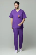 TAG Cotton Stretch ™ premium odijelo - Slika 17