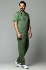 TAG Cotton Stretch ™ premium odijelo - Slika 18