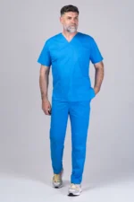 TAG Cotton Stretch ™ premium odijelo - Slika 7