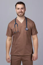 TAG Cotton Stretch ™ premium odijelo - Slika 4