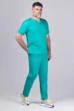 TAG Cotton Stretch ™ premium odijelo - Slika 2