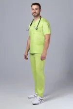 TAG Cotton Stretch ™ premium odijelo - Slika 27