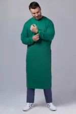 Kirururški nesterilni mantil - Slika 10