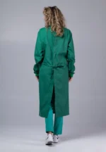 Kirururški nesterilni mantil - Slika 12