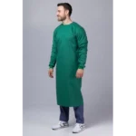 Kirururški nesterilni mantil - Slika 11