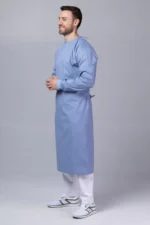 Kirururški nesterilni mantil - Slika 13