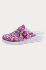 TAG Floral Fuchsia - Slika 3