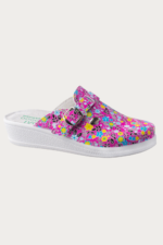 TAG Floral Fuchsia - Slika 2