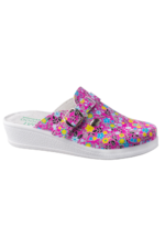 TAG Floral Fuchsia - Slika 4