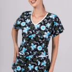 " Plava Magnolija " medicinsko odijelo