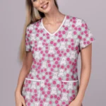 " Grey Teddy Bear " medicinsko odijelo