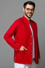 ROBERT tunika dugih rukava - Slika 6