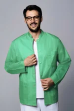 ROBERT tunika dugih rukava - Slika 5