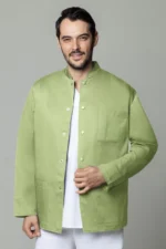 ROBERT tunika dugih rukava - Slika 20