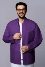 ROBERT tunika dugih rukava - Slika 18