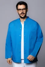 ROBERT tunika dugih rukava - Slika 17